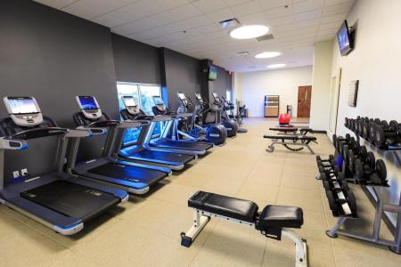 DoubleTree by Hilton Dallas - Love Field - 21