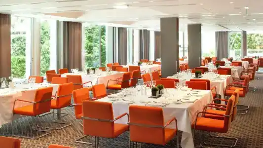 Jw Marriott Cannes - 13