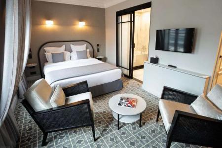Lenox Montparnasse - 25