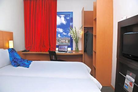 Ibis Marrakech Centre Gare - 55