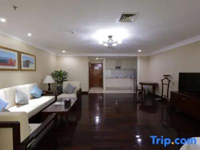 Shenzhen Dongmen Metropark Suites - 48