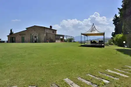 Porsenna Resort - 11