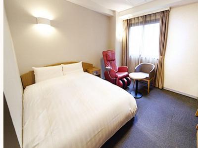 Dormy Inn Express Sendai Hirose Dori - 31