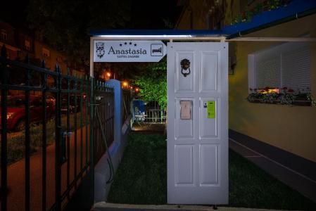 Anastasia Suites Zagreb - 14