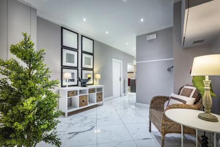 Ungherese Small Luxury Hotel - 3