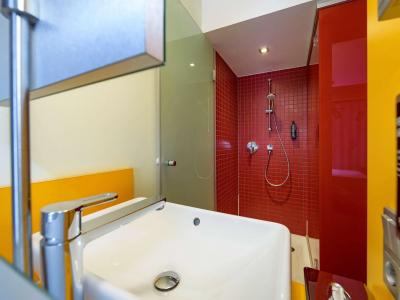 ibis Styles Berlin Mitte - 34
