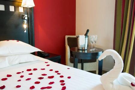 Grand Tonic & Spa Biarritz - 41