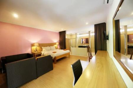 Sunrise Resort - 1