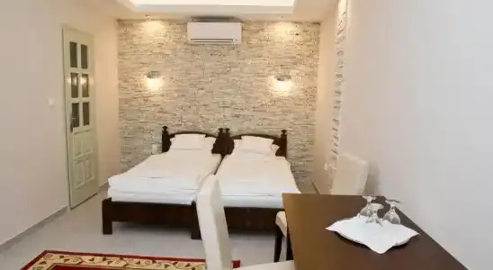 Kemence Csárda és Szálloda - 5
