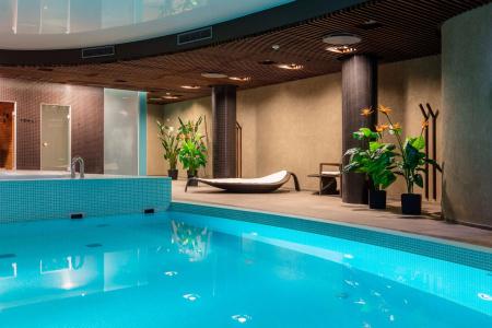 Palace Tallinn, a member of Radisson Individuals - 18