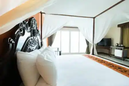 Royal Phala Cliff Beach Resort - 110