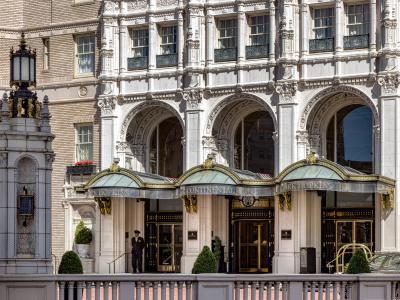 Intercontinental Mark Hopkins San Francisco, An Ihg - 25