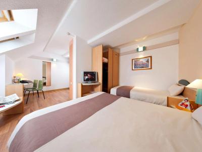 ibis Namur Centre - 3