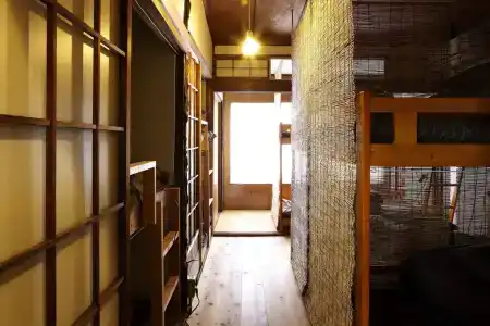 Torii-Kuguru - 15