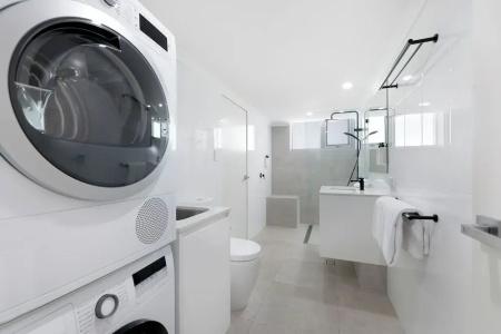 Ultiqa Beach Haven On Broadbeach - 106