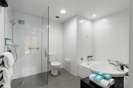 Scenic Suites - 130