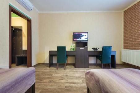 Green Villa - 41