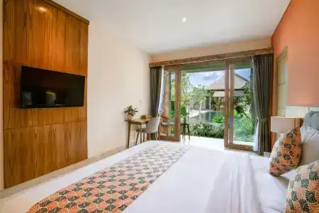 Kahayana Suites - 70
