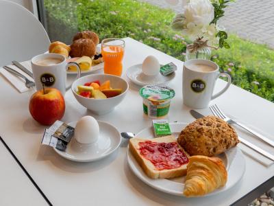 b&b Essen - 12