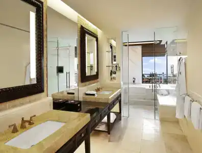 The St. Regis Sanya Yalong Bay Resort - 9