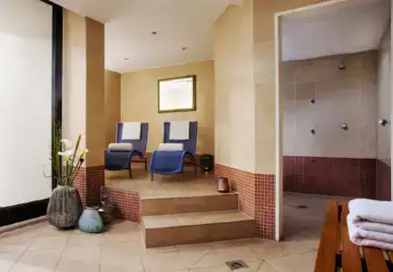 Stuttgart Marriott Sindelfingen - 10