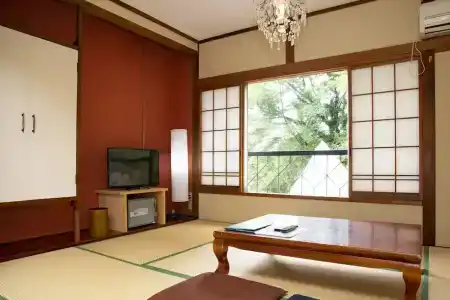 Harukaze no Yado - 2