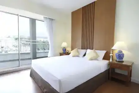 Kameo Grand & Serviced Apartment, Rayong - 47