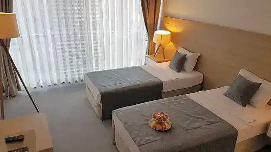 Ozyigit Otel - 43