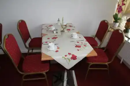Einfelder Hof garni - 53