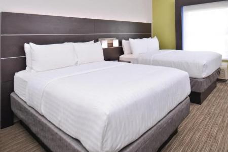 Holiday Inn Express & Suites-n Padre Island By Ihg - 50