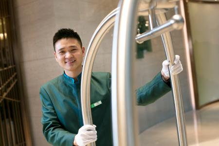 Holiday Inn Express Hangzhou Gongshu, An Ihg - 35