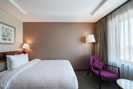 Best Western Premier Gangnam - 59