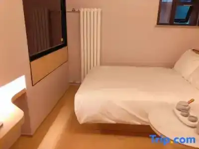Ji (Beijing Olympic Park) - 28