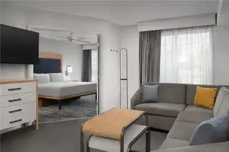 Homewood Suites by Hilton Vancouver / Portland - 116