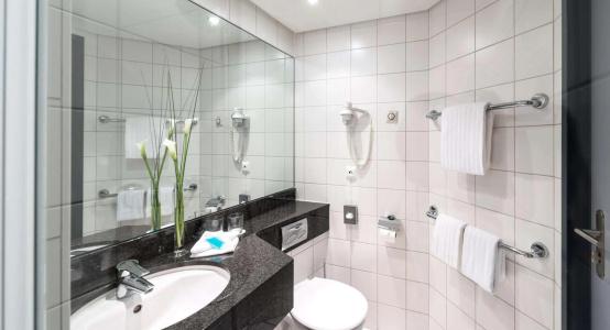 Essential by Dorint Basel City - 8