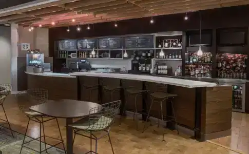 Courtyard by Marriott Miami West/FL Turnpike - 24