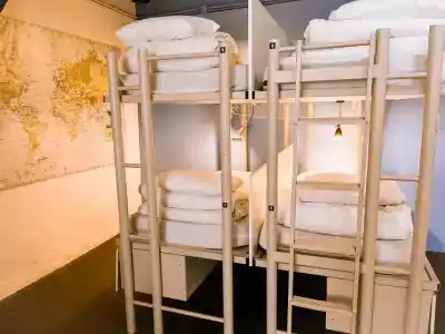 SafeStay - 2