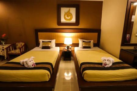 Madina Rayong - 41