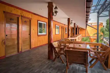 Viking Resorts - 15