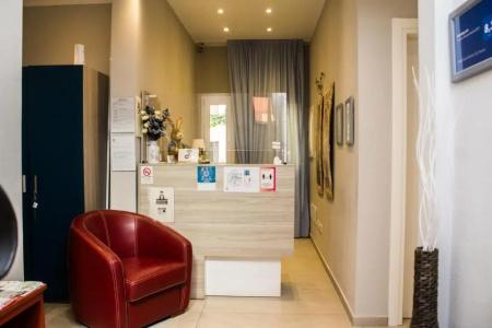 Sant'Orsola City House - 1