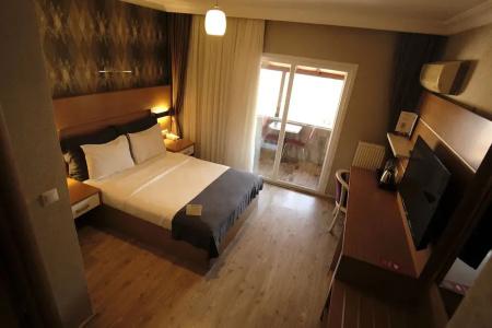 Rhisos Otel - 18