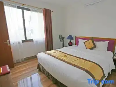 Oyo 411 Van Nam - 48