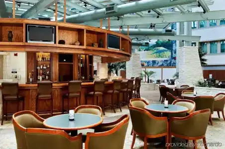 Hilton Austin Airport - 27