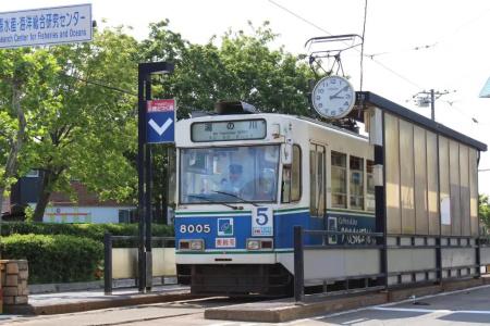 Hakodate Classics - 41