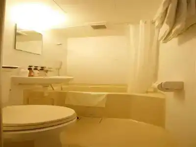 Grampus Inn Osaka - 3