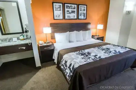 Sleep Inn North I-17 - 42