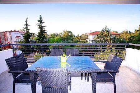Dionisos Resort - 47