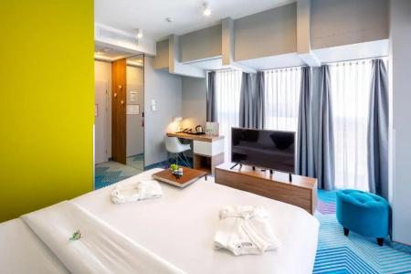 Ibis Styles Lviv Center - 51