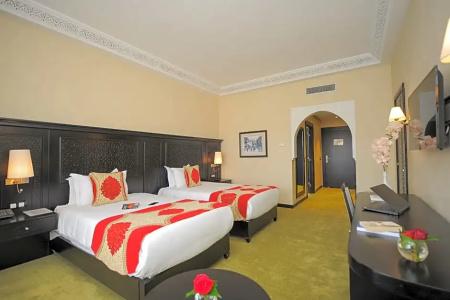 Riad Ennakhil & Spa - 116