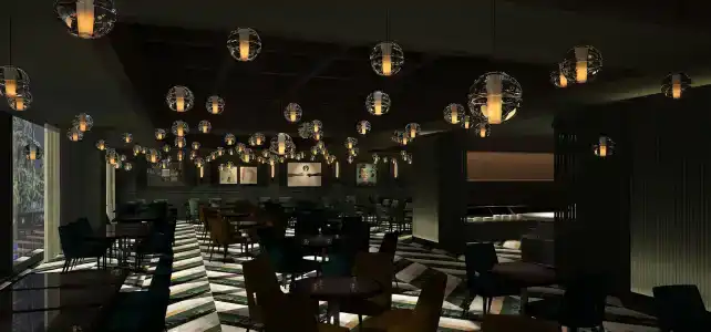 Hilton Rome Eur La Lama - 23